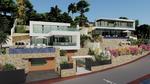 4 bedroom Villa te koop in Calpe