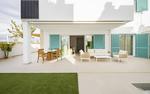 2 bedroom Villa te koop in Pilar de la Horadada