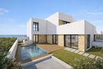 3 bedroom Townhouse for sale in Bigastro
