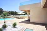 4 bedroom Villa for sale in Dehesa De Campoamor