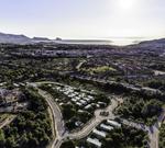 2 sovrum Villa till salu i Alfas del Pi 