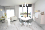 3 bedroom Villa for sale in Cabo Roig