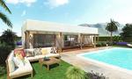 3 schlafzimmer Villa 
zum verkauf in Pinoso 