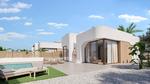 3 bedroom Villa for sale in Los Alcazares