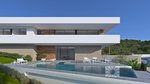 3 bedroom Villa for sale in Benitachell