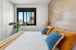 3 bedroom Penthouse for sale in San Javier