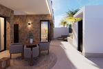 4 bedroom Villa for sale in San Pedro del Pinatar