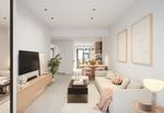 2 bedroom Villa for sale in Pilar de la Horadada