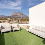 3 bedroom Villa for sale in Finestrat