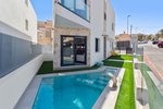 3 bedroom Villa for sale in Torrevieja