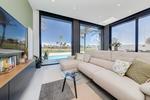 3 bedroom Villa for sale in Pilar de la Horadada