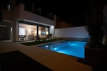 3 bedroom Townhouse for sale in San Javier