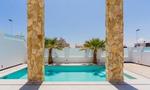 4 soverom Villa til salgs i Torrevieja 