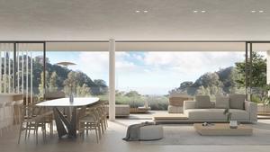3 bedroom Villa for sale in Marbella