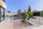 3 спальни Вилла для продажи в Torrevieja