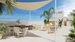2 bedroom Villa for sale in San Juan de los Terreros