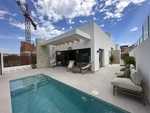 3 bedroom Villa for sale in Villamartin