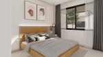3 bedroom Villa for sale in Banos y Mendigo