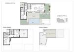3 bedroom Townhouse for sale in Bigastro
