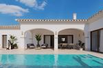 3 bedroom Villa for sale in San Pedro del Pinatar