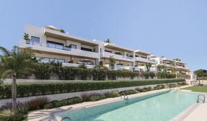 3 bedroom Townhouse for sale in Estepona