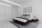3 schlafzimmer Wohnung 
zum verkauf in Calpe 