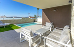 3 bedroom Villa for sale in Rojales