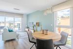 4 bedroom Villa for sale in Finestrat
