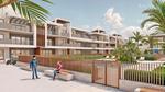 3 schlafzimmer das Penthouse 
zum verkauf in Pilar de la Horadada 