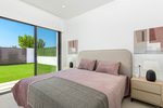 3 bedroom Villa for sale in San Javier