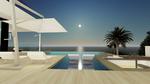 4 bedroom Villa te koop in Calpe