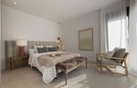 3 bedroom Villa for sale in Banos y Mendigo