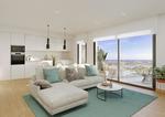 3 bedroom Penthouse for sale in Mutxamel