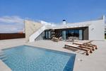 3 bedroom Villa for sale in Mutxamel