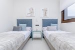 2 bedroom Villa for sale in Torrevieja