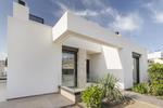 3 bedroom Villa for sale in Algorfa