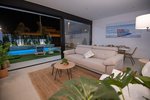 3 bedroom Townhouse for sale in San Javier