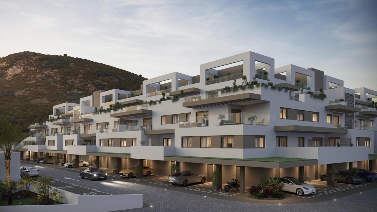 2 bedroom Apartment for sale in Pulpi