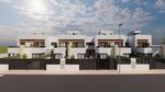 3 schlafzimmer Villa 
zum verkauf in Santiago de la Ribera 