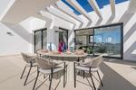 3 schlafzimmer das Penthouse 
zum verkauf in Estepona 