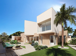 3 bedroom Villa for sale in Dehesa De Campoamor