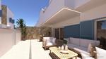 2 bedroom Villa te koop in Pilar de la Horadada