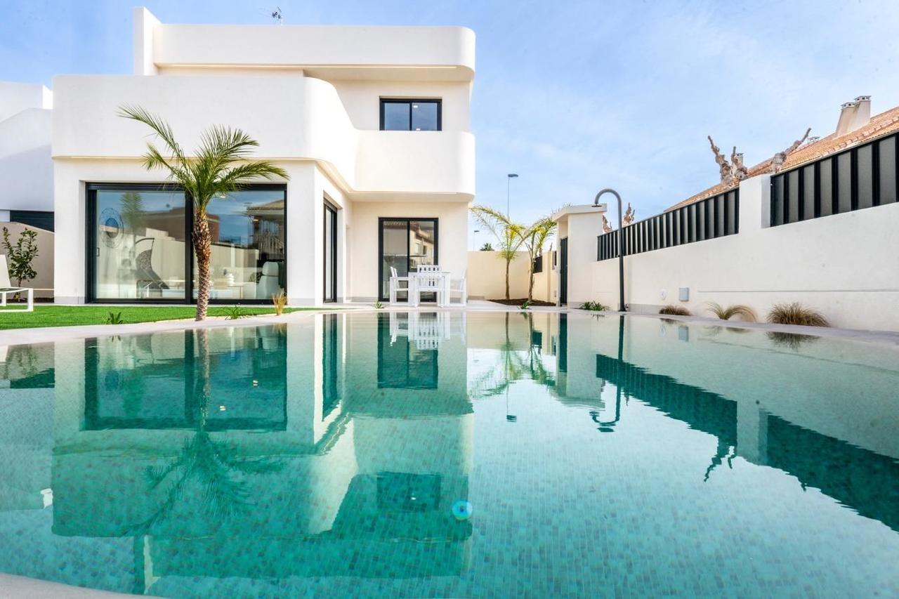 3 bedroom Villa for sale in Torre Pacheco