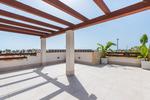 2 bedroom Villa for sale in Vera