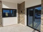 3 schlafzimmer Villa 
zum verkauf in Pinoso 
