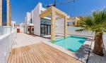 4 soverom Villa til salgs i Torrevieja 