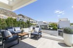 3 sovrum Villa till salu i Finestrat 