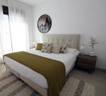 4 schlafzimmer Villa 
zum verkauf in Pilar de la Horadada 