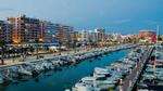 2 bedroom Penthouse for sale in Santa Pola