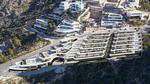 3 schlafzimmer Wohnung 
zum verkauf in Calpe 